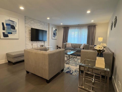 Tiny photo for 9530 Lamon Place #407, Skokie, IL 60077 (MLS # 12669973)
