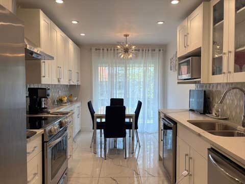 Tiny photo for 9530 Lamon Place #407, Skokie, IL 60077 (MLS # 12669973)