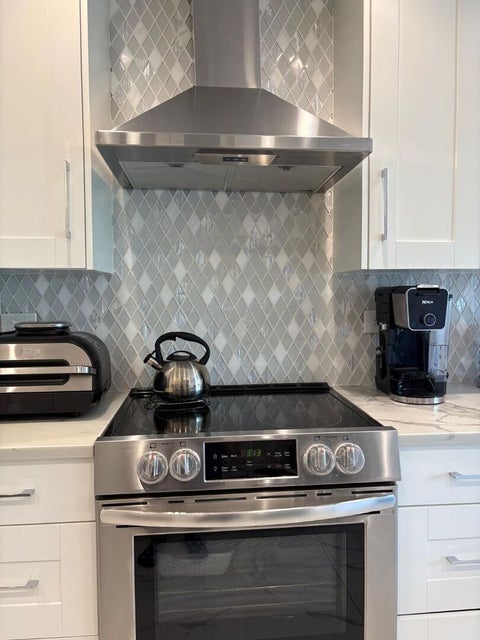 Tiny photo for 9530 Lamon Place #407, Skokie, IL 60077 (MLS # 12669973)