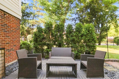 Tiny photo for 1863 W White Oak Street #1863, Arlington Heights, IL 60005 (MLS # 12734071)