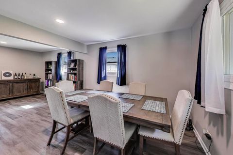 Tiny photo for 3600 Owl Drive, Rolling Meadows, IL 60008 (MLS # 12481086)