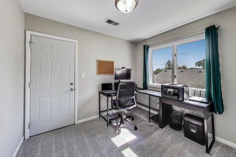 Tiny photo for 3600 Owl Drive, Rolling Meadows, IL 60008 (MLS # 12481086)