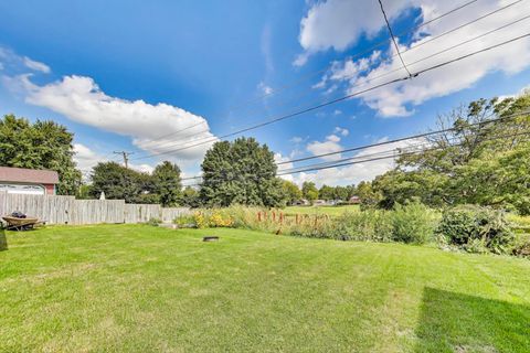 Tiny photo for 3600 Owl Drive, Rolling Meadows, IL 60008 (MLS # 12481086)