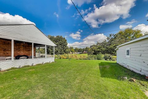 Tiny photo for 3600 Owl Drive, Rolling Meadows, IL 60008 (MLS # 12481086)