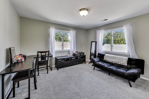Tiny photo for 3600 Owl Drive, Rolling Meadows, IL 60008 (MLS # 12481086)