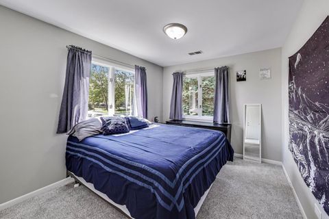 Tiny photo for 3600 Owl Drive, Rolling Meadows, IL 60008 (MLS # 12481086)