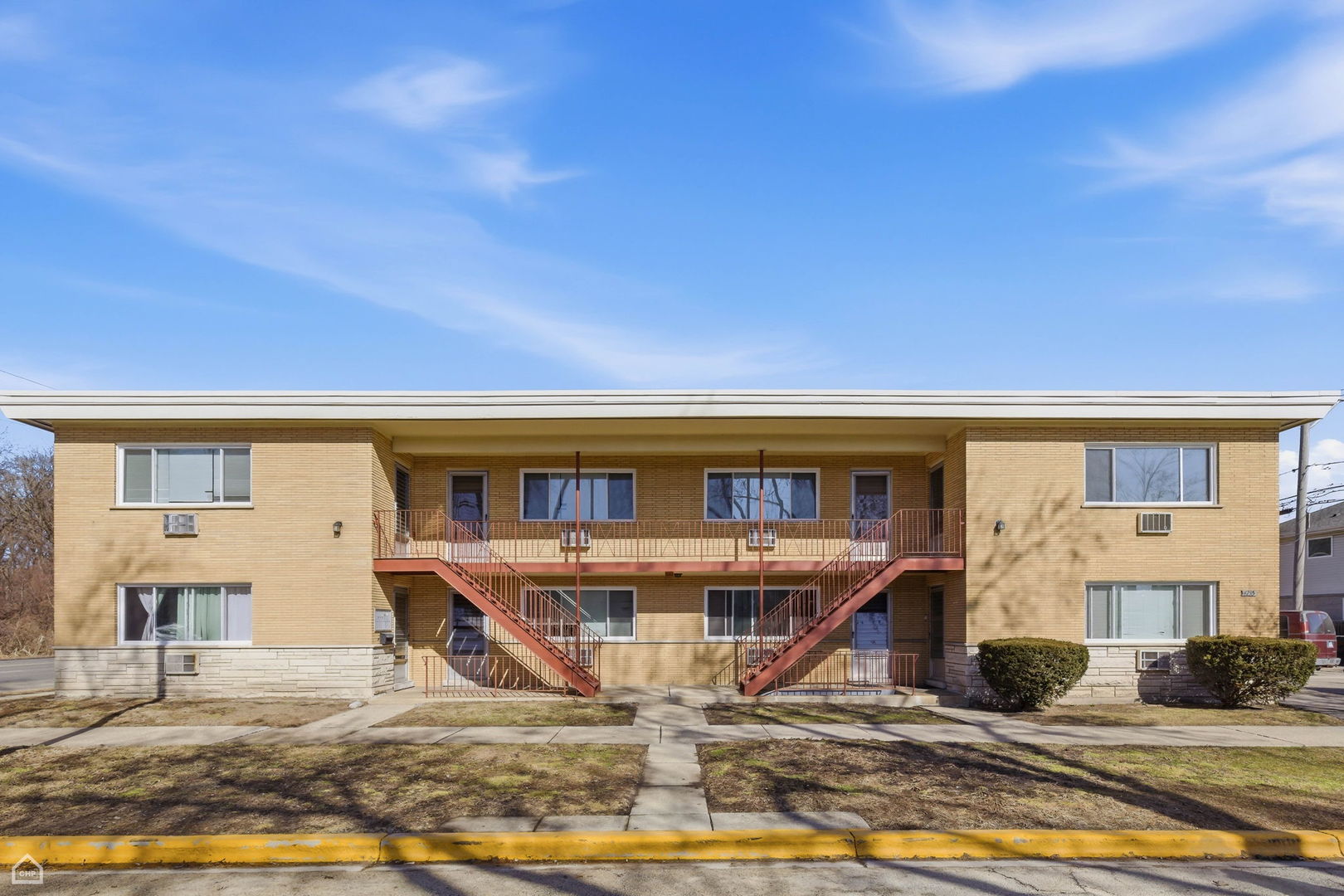 4235 S Harlem Avenue