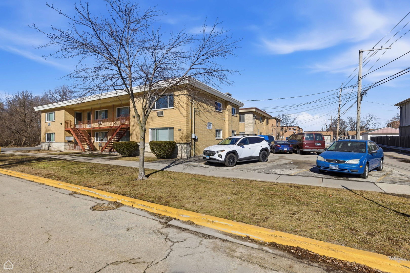 4235 S Harlem Avenue