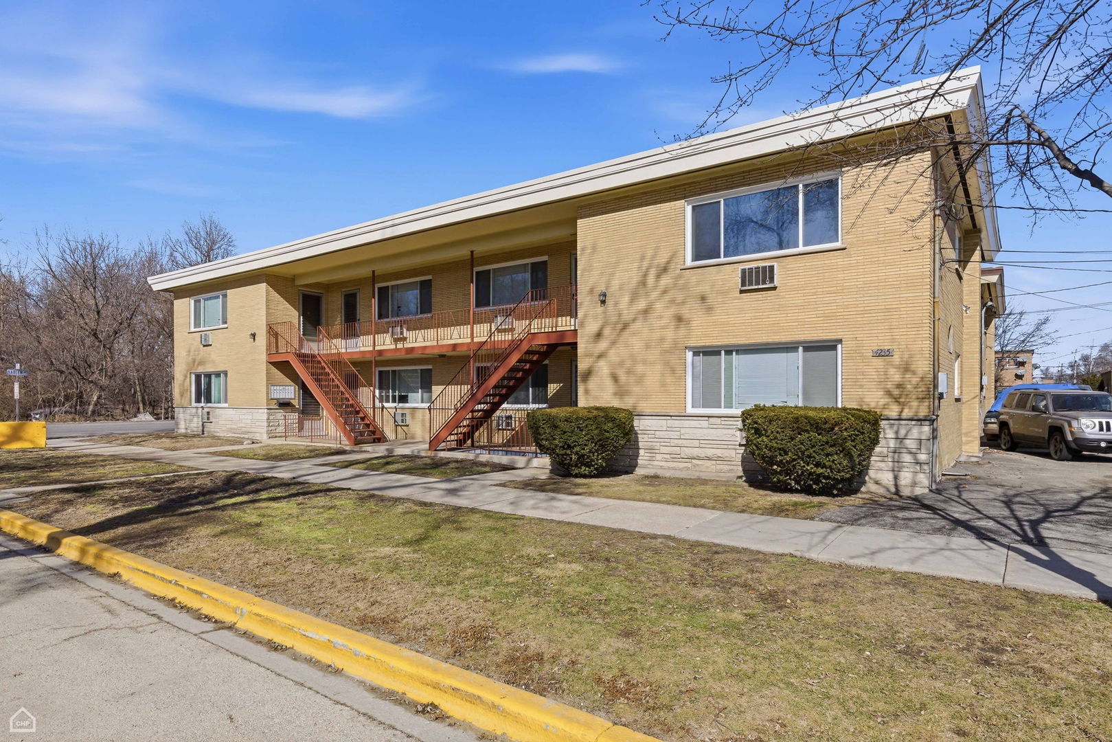 4235 S Harlem Avenue