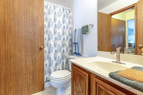 Tiny photo for 447 Canterbury Drive #447-12E, Carol Stream, IL 60188 (MLS # 12671125)