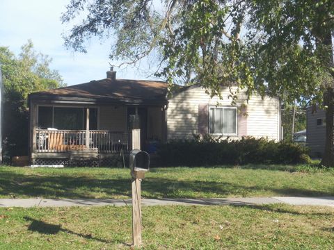 A home in Lombard