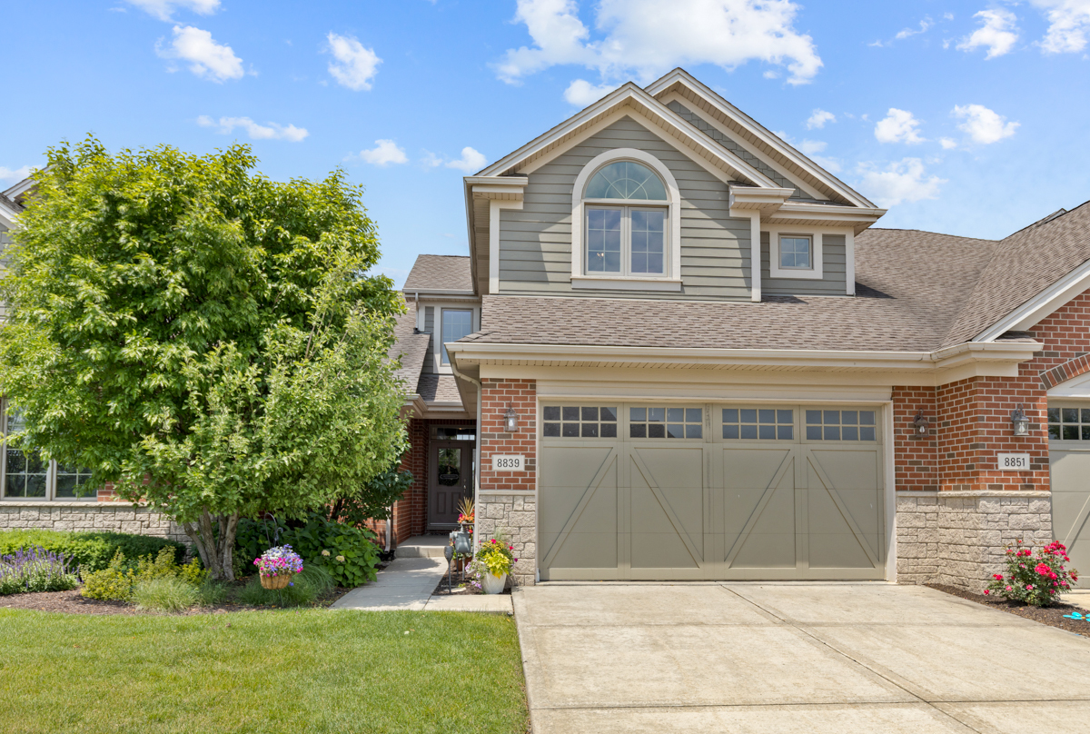 8839 Indiana Harbor Drive