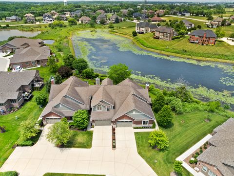 8839 Indiana Harbor Drive Frankfort IL 60423