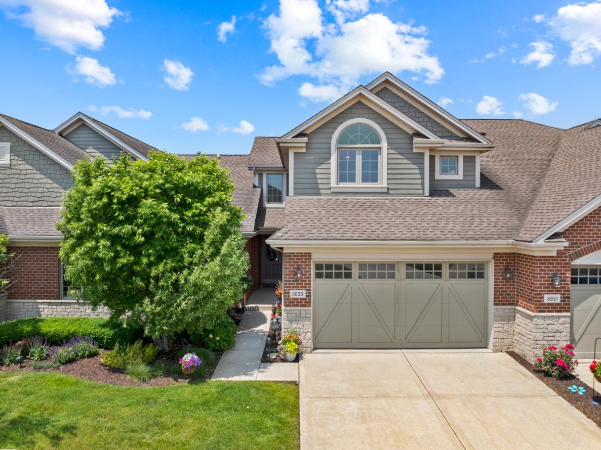 8839 Indiana Harbor Drive