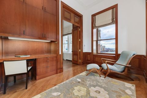 Tiny photo for 189 E LAKE SHORE Drive #PH18, Chicago, IL 60611 (MLS # 12420681)