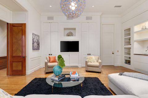 Tiny photo for 189 E LAKE SHORE Drive #PH18, Chicago, IL 60611 (MLS # 12420681)