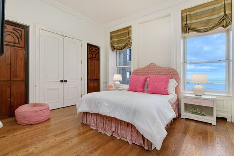 Tiny photo for 189 E LAKE SHORE Drive #PH18, Chicago, IL 60611 (MLS # 12420681)