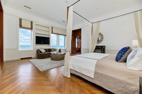 Tiny photo for 189 E LAKE SHORE Drive #PH18, Chicago, IL 60611 (MLS # 12420681)