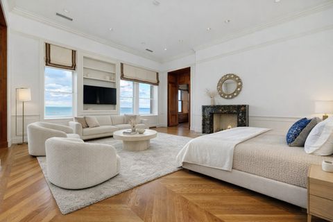 Tiny photo for 189 E LAKE SHORE Drive #PH18, Chicago, IL 60611 (MLS # 12420681)