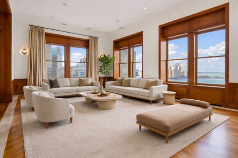 Tiny photo for 189 E LAKE SHORE Drive #PH18, Chicago, IL 60611 (MLS # 12420681)