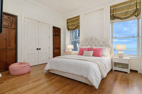 Tiny photo for 189 E LAKE SHORE Drive #PH18, Chicago, IL 60611 (MLS # 12420681)