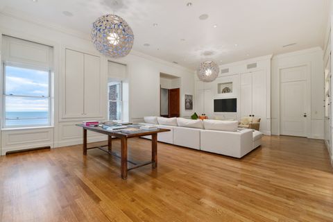 Tiny photo for 189 E LAKE SHORE Drive #PH18, Chicago, IL 60611 (MLS # 12420681)