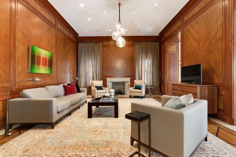 Tiny photo for 189 E LAKE SHORE Drive #PH18, Chicago, IL 60611 (MLS # 12420681)