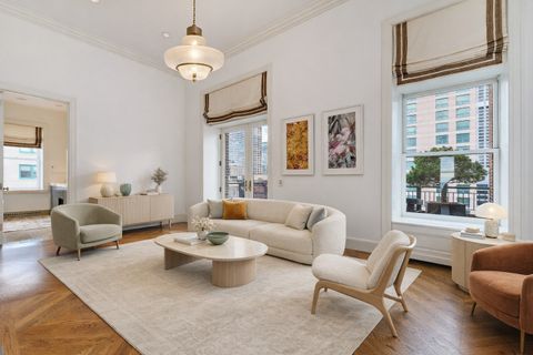 Tiny photo for 189 E LAKE SHORE Drive #PH18, Chicago, IL 60611 (MLS # 12420681)