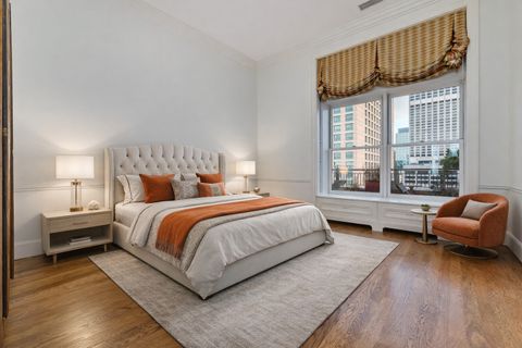 Tiny photo for 189 E LAKE SHORE Drive #PH18, Chicago, IL 60611 (MLS # 12420681)