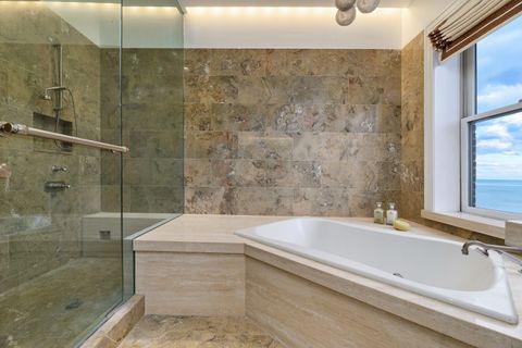 Tiny photo for 189 E LAKE SHORE Drive #PH18, Chicago, IL 60611 (MLS # 12420681)