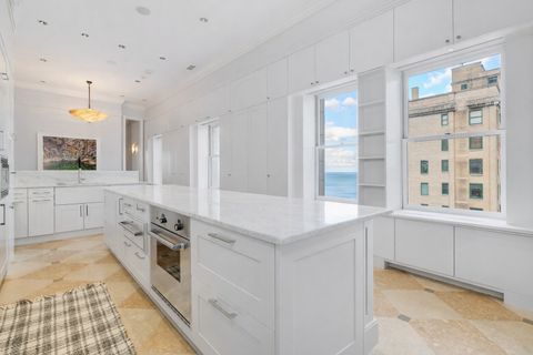 Tiny photo for 189 E LAKE SHORE Drive #PH18, Chicago, IL 60611 (MLS # 12420681)