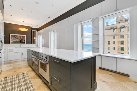 Tiny photo for 189 E LAKE SHORE Drive #PH18, Chicago, IL 60611 (MLS # 12420681)
