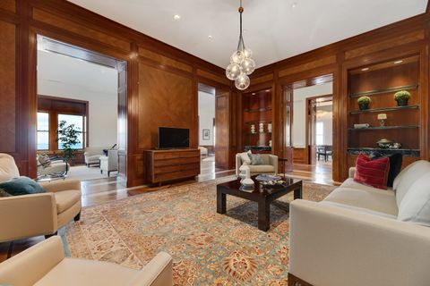 Tiny photo for 189 E LAKE SHORE Drive #PH18, Chicago, IL 60611 (MLS # 12420681)