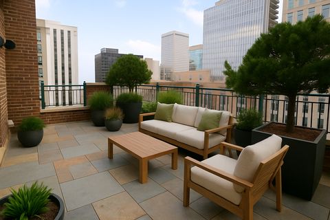 Tiny photo for 189 E LAKE SHORE Drive #PH18, Chicago, IL 60611 (MLS # 12420681)