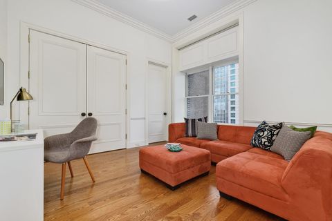 Tiny photo for 189 E LAKE SHORE Drive #PH18, Chicago, IL 60611 (MLS # 12420681)