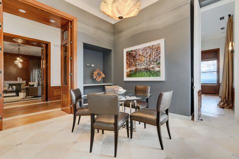 Tiny photo for 189 E LAKE SHORE Drive #PH18, Chicago, IL 60611 (MLS # 12420681)