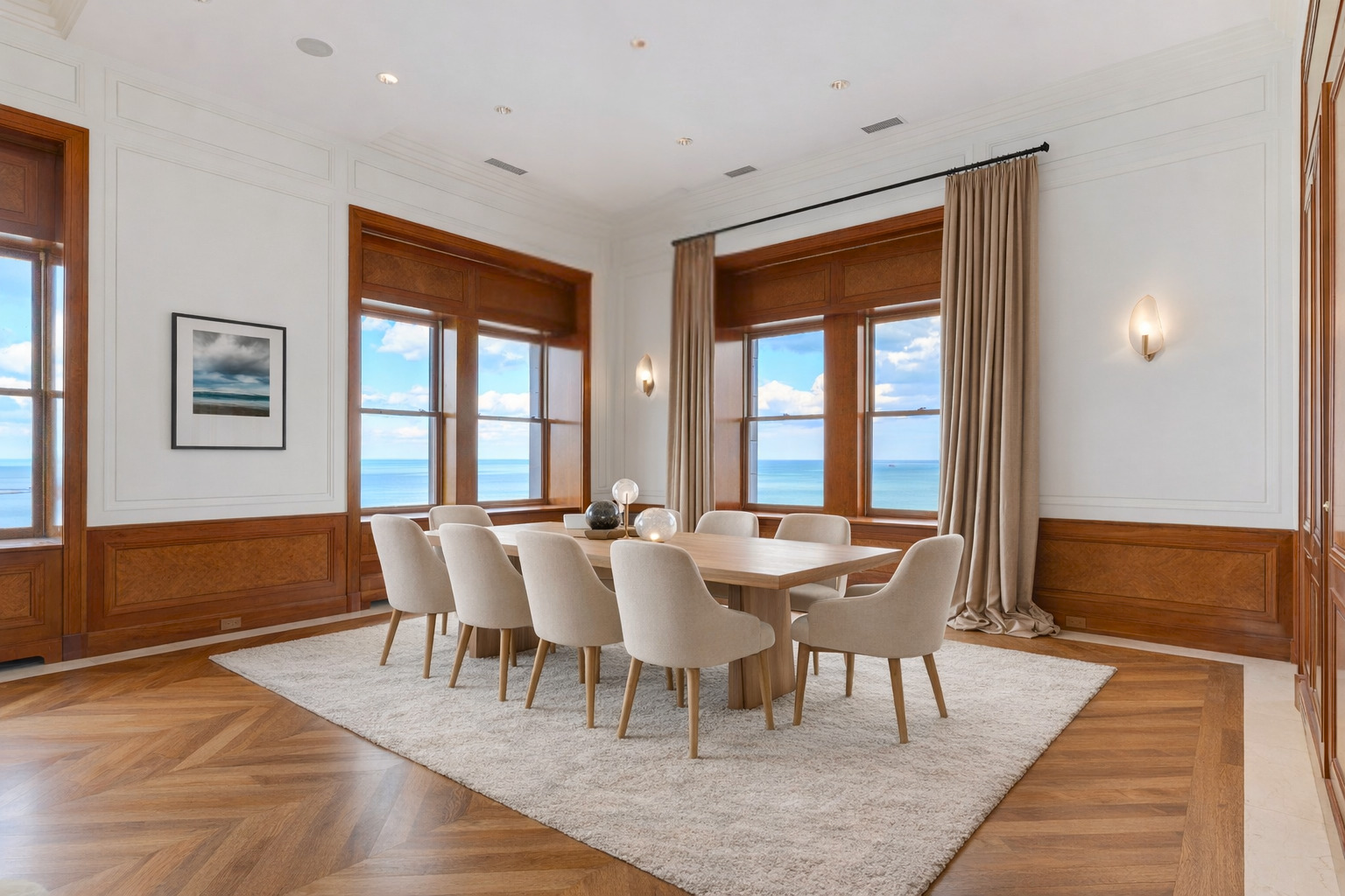 189 E LAKE SHORE Drive PH18