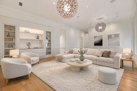 Tiny photo for 189 E LAKE SHORE Drive #PH18, Chicago, IL 60611 (MLS # 12420681)