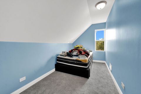 Tiny photo for 8118 S BRANDON Avenue, Chicago, IL 60617 (MLS # 12466664)