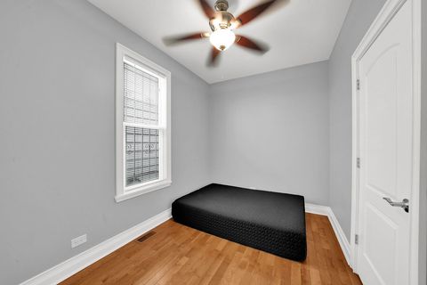 Tiny photo for 8118 S BRANDON Avenue, Chicago, IL 60617 (MLS # 12466664)
