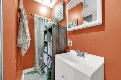 Tiny photo for 8118 S BRANDON Avenue, Chicago, IL 60617 (MLS # 12466664)