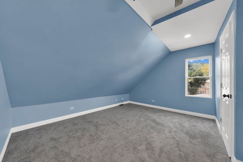 Tiny photo for 8118 S BRANDON Avenue, Chicago, IL 60617 (MLS # 12466664)