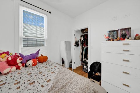 Tiny photo for 8118 S BRANDON Avenue, Chicago, IL 60617 (MLS # 12466664)