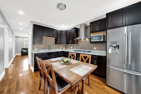 Tiny photo for 8118 S BRANDON Avenue, Chicago, IL 60617 (MLS # 12466664)