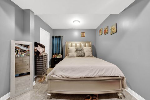 Tiny photo for 8118 S BRANDON Avenue, Chicago, IL 60617 (MLS # 12466664)