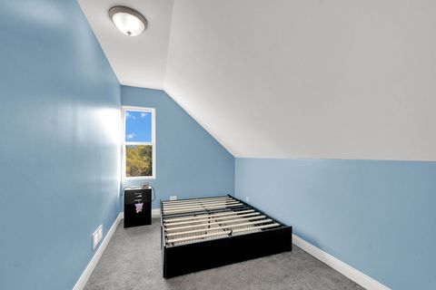 Tiny photo for 8118 S BRANDON Avenue, Chicago, IL 60617 (MLS # 12466664)