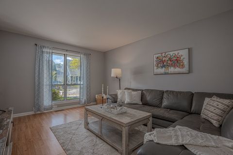 Tiny photo for 29W440 Candlewood Lane, Warrenville, IL 60555 (MLS # 12635953)