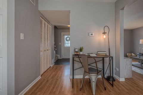 Tiny photo for 29W440 Candlewood Lane, Warrenville, IL 60555 (MLS # 12635953)