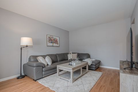 Tiny photo for 29W440 Candlewood Lane, Warrenville, IL 60555 (MLS # 12635953)