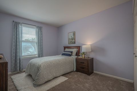 Tiny photo for 29W440 Candlewood Lane, Warrenville, IL 60555 (MLS # 12635953)